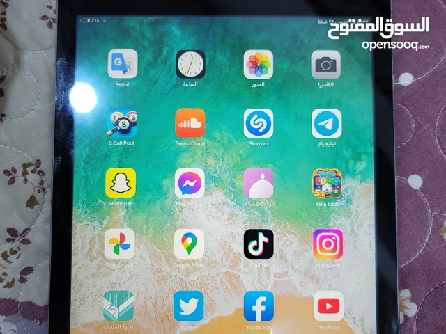 Apple iPad Air 32 GB in Baghdad
