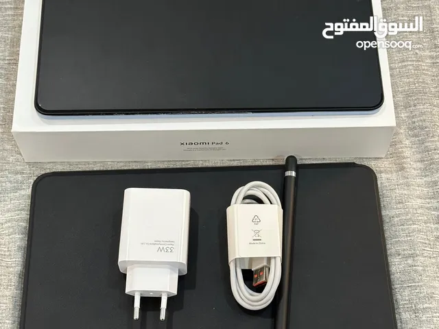 Xiaomi Pad 6 256 GB in Northern Governorate