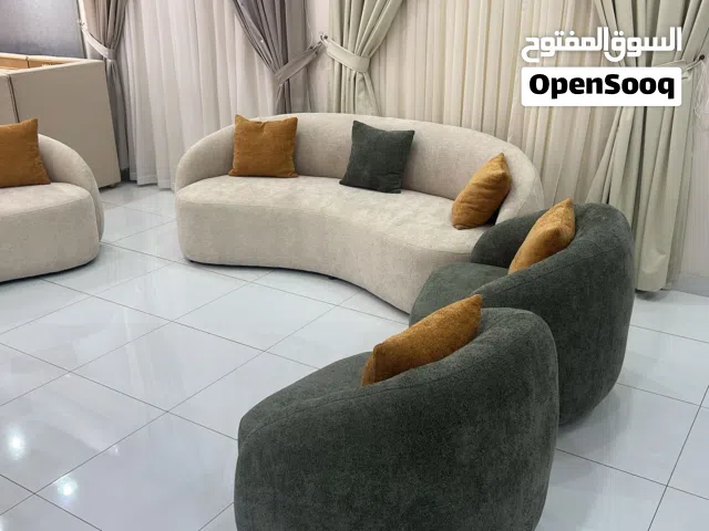 خلي بيتك يتألق بذوقك!