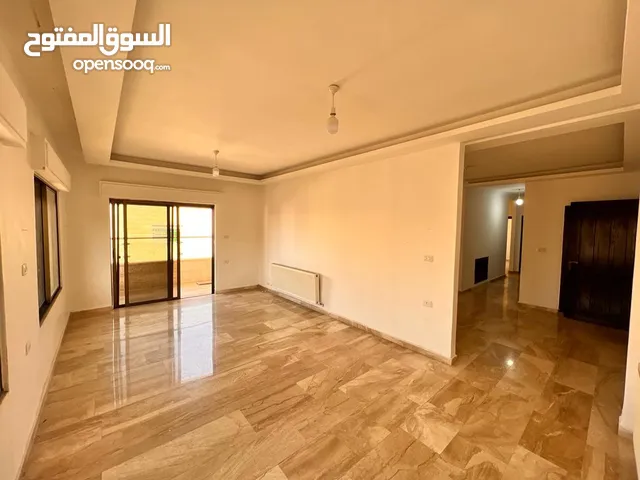 160 m2 3 Bedrooms Apartments for Sale in Amman Al Rabiah