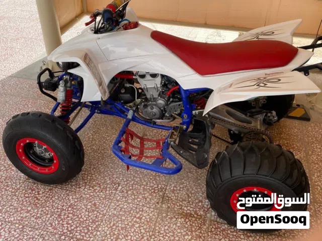 للبيع YFZ 450