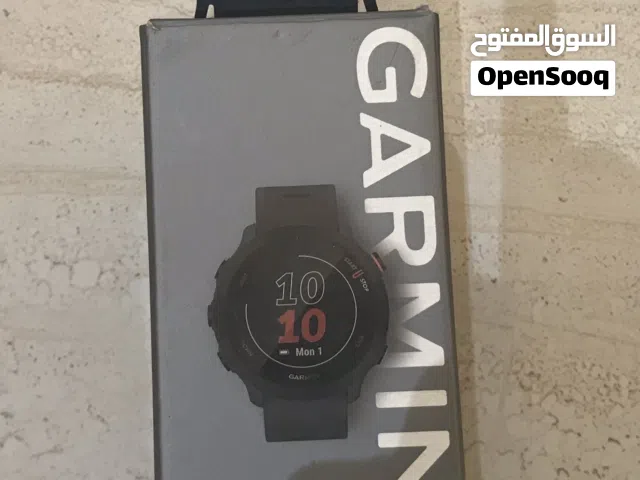 ساعت قارمن forerunner 55