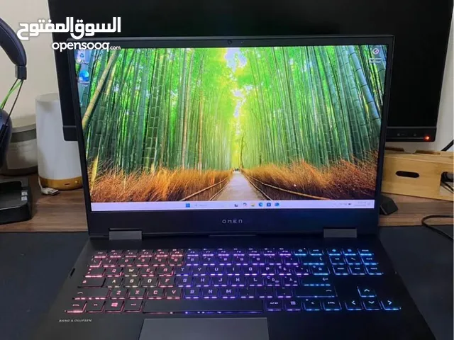 Omen 15en Gaming Laptop