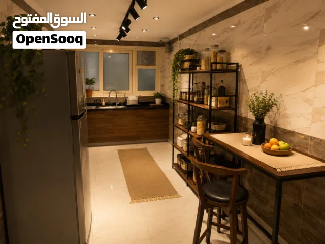 70 m2 Studio Apartments for Rent in Cairo First Settlement