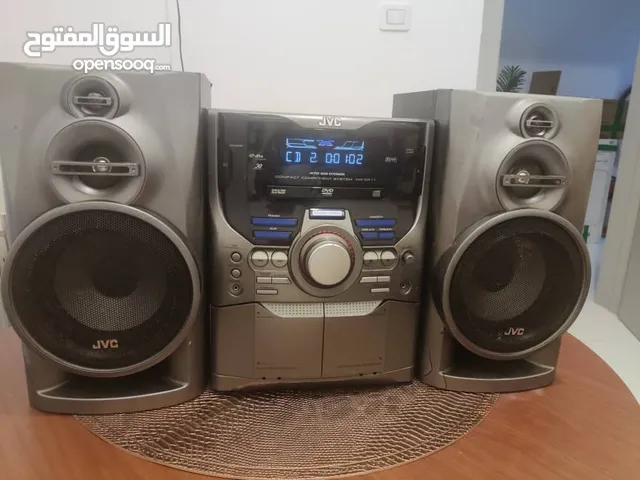 Speakers for sale in Tripoli