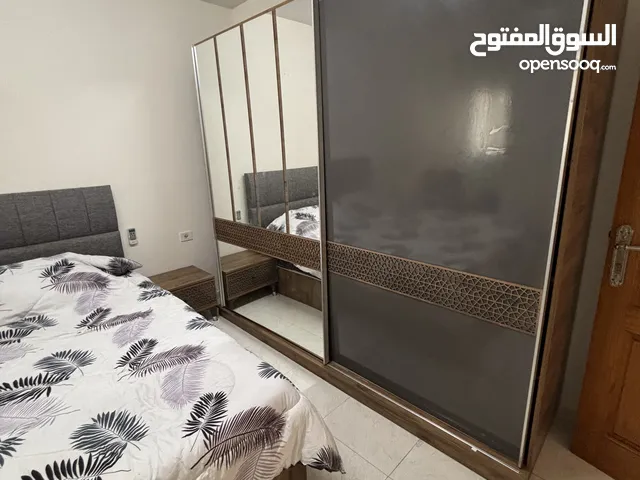 غرفة نوم تركي