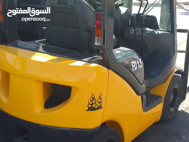 2020 Forklift Lift Equipment in Amman