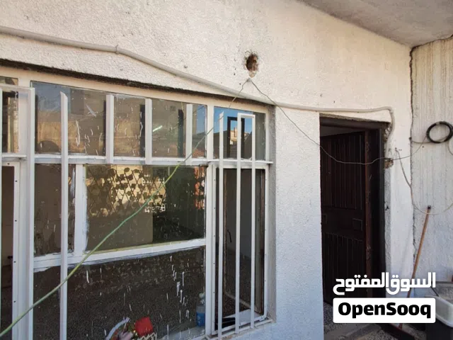 شقة طابق ثاني للايجار