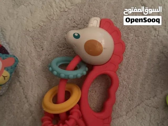 ألعاب أطفال بسعر رخيص