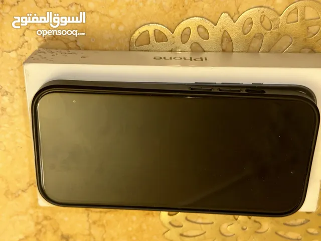 Apple iPhone 15 128 GB in Tripoli