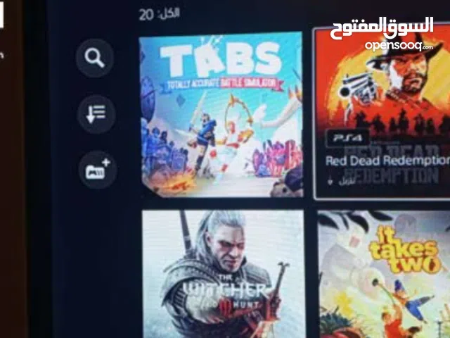 حسابات 2 للبيع بسعر مناسب جدا المواصفات بالوصف