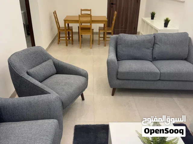 1 m2 1 Bedroom Apartments for Rent in Al Ahmadi Mahboula