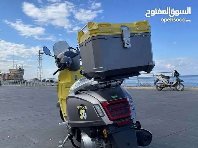 موتو للبيع جديد