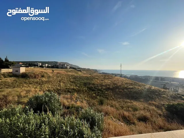 شقة للبيع طرابلس الهيكلية