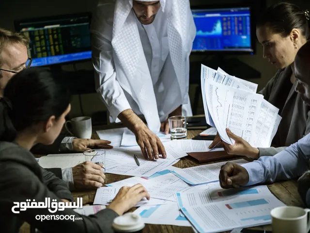 تاسيس شركات ، سعودية ومستثمرين ، نساعدك على بداية نشاطك التجارىة و الصناعى