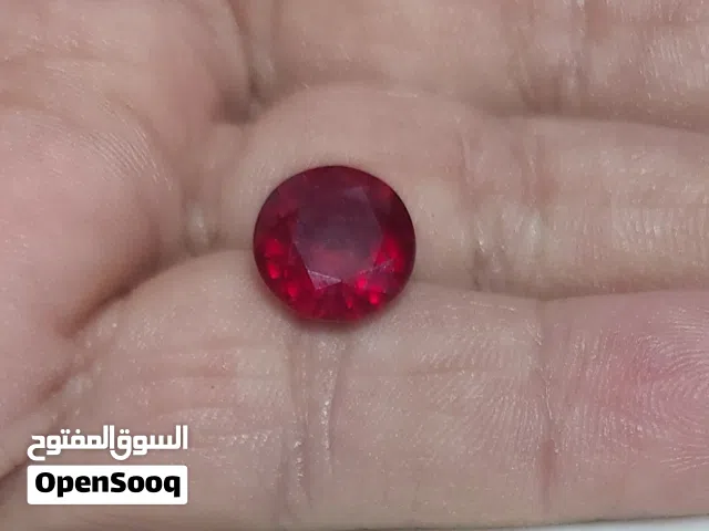 Certified Natural Rubies Bundle 38.66 Cts Mixed Cuts Loose Gemstones Set