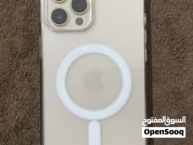 Apple iPhone 12 Pro Max 128 GB in Sana'a