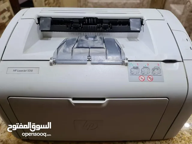  Hp printers for sale  in Sabha