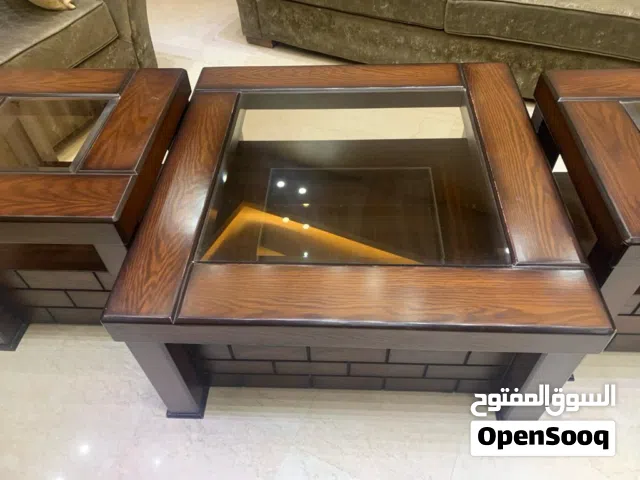 طاولة وسط وطربيزات