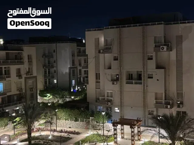 145 m2 3 Bedrooms Apartments for Sale in Cairo Fifth Settlement
