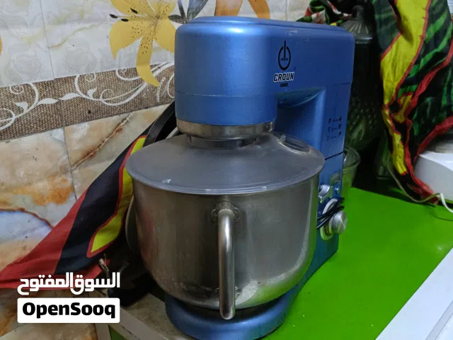 عجانه من شركه كراون السعه 5 كيلو اصليه وليس باله