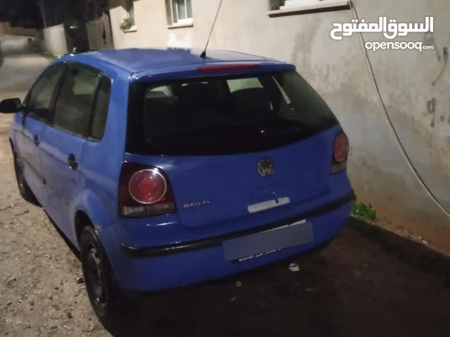 بولو بسه مديل 2006 سياره بصلاه على النبي