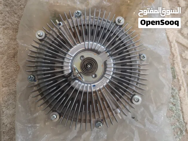 تماتيك مروحة تركب ع لاندكروز وسكويا