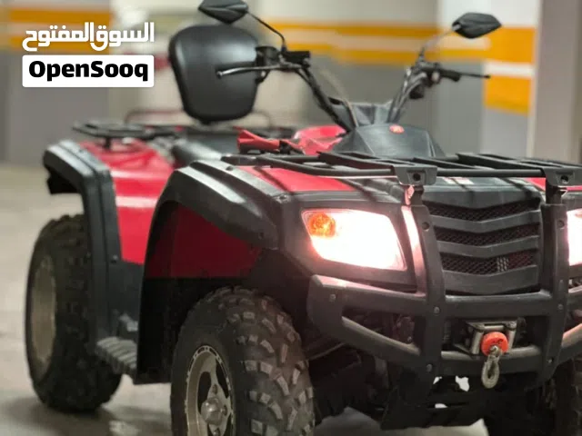 دراجه رباعيه جبليه