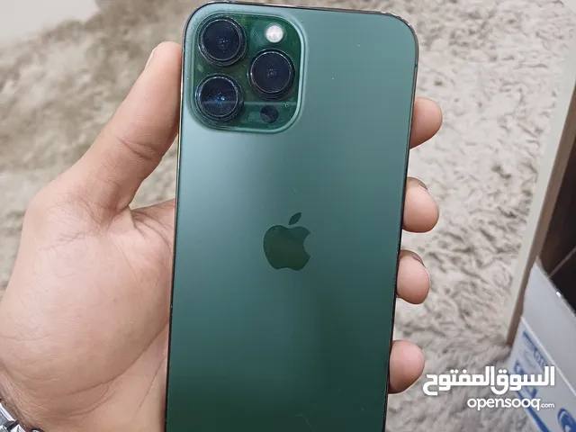 Apple iPhone 13 Pro Max 256 GB in Benghazi