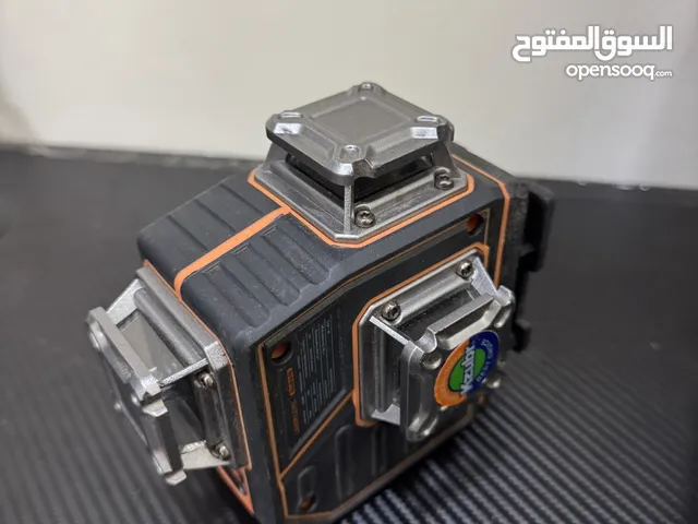 احهزة قياس ليزرية