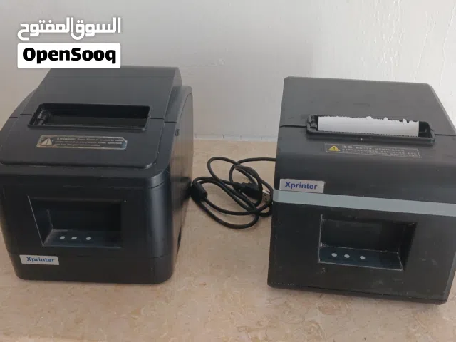 طابعات فواتير إستعمال نضيف للبيع