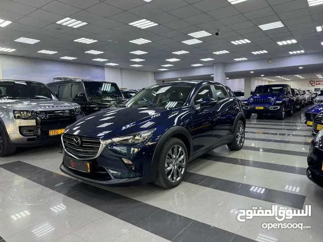 Mazda CX-3 Model 2020 km 17000 Only