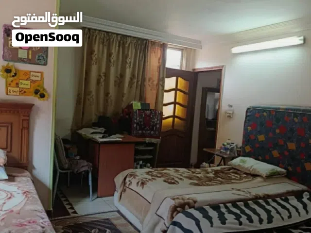 شقه للبيع اكتوبر الحي الثاني مجاورة 6