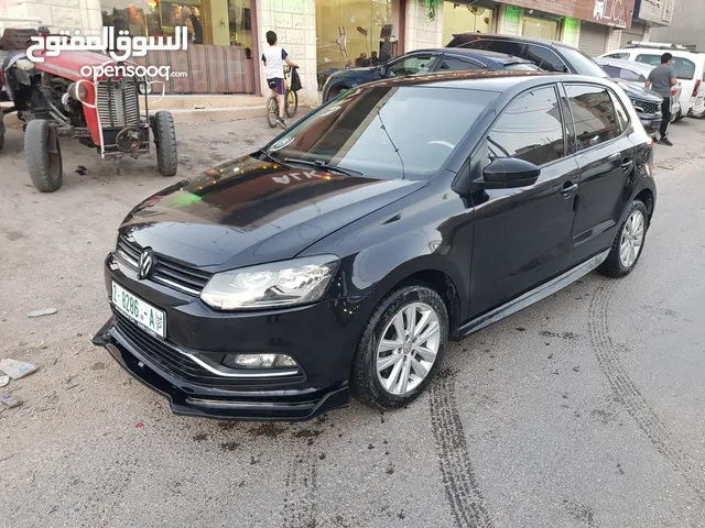 بولو 2018  بسعر مرتب