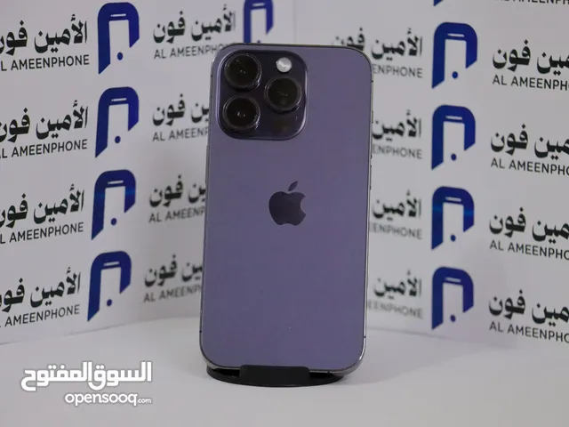 Apple iPhone 14 Pro 256 GB in Aden