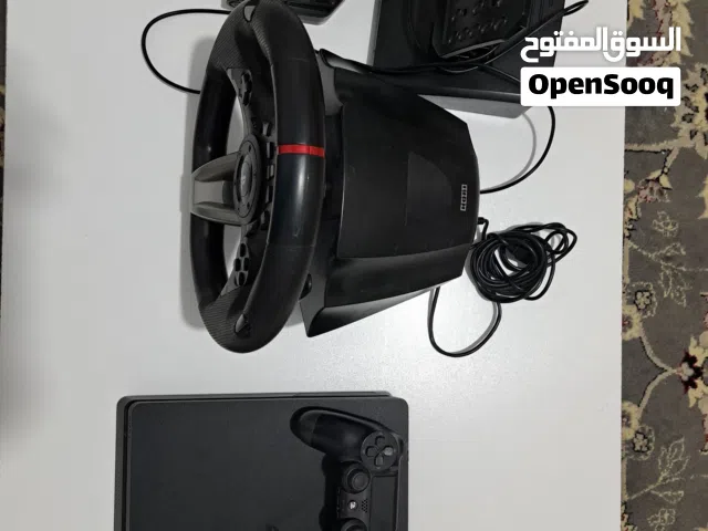 PlayStation 4 PlayStation for sale in Tripoli