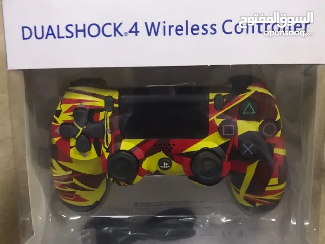 PS 4 controller New never used