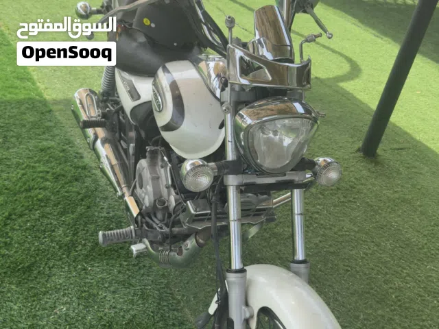 للبيع دراجه بجاج افنجر