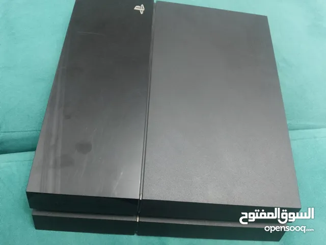 بلايستيشن 4 صناعه ياباني