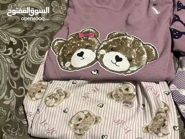 بجامات تركي