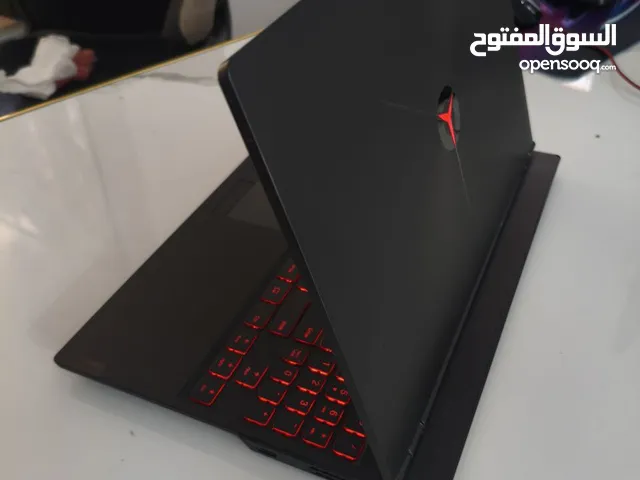 Lenovo legion