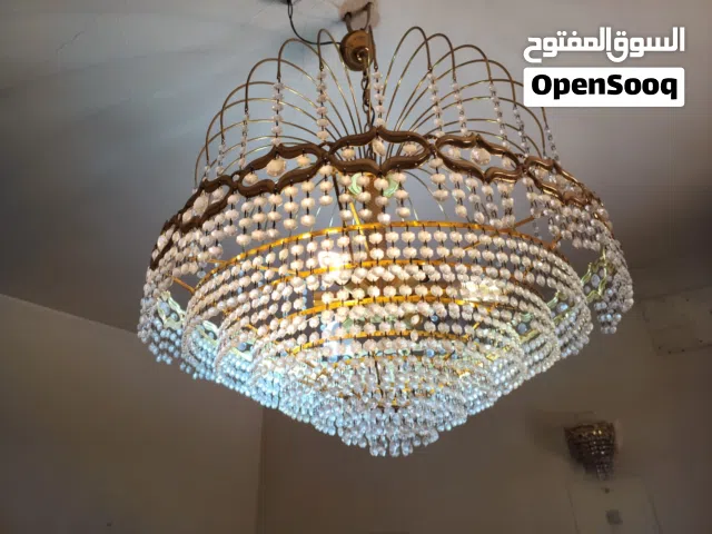 ثريا كرستال مستعمل