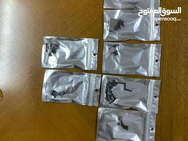 قطع غيار ايفون لجميع الاجهزه اصلي فكك