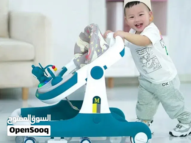 جراي اطفال حاجة ممتازة جدا جديد