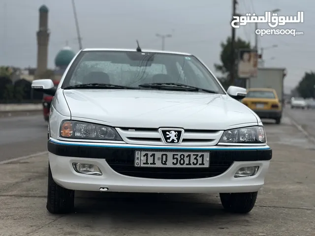 Used Peugeot Other in Baghdad