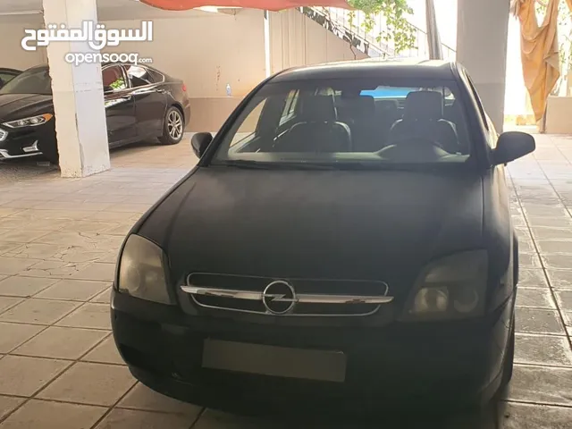 اوبل فكترا 2005 للبيع