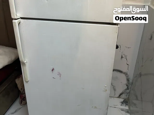 ثلاجة جراند