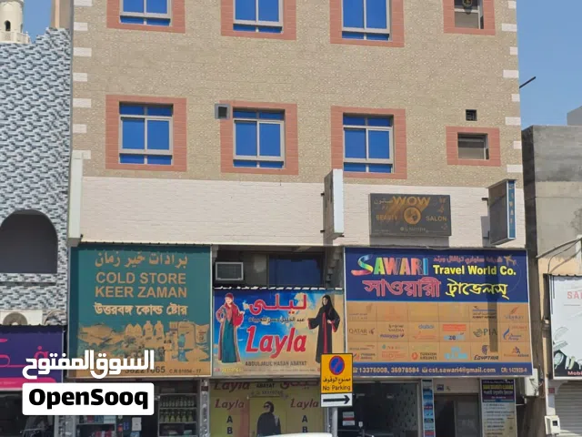 OFFICES...AND APARTMENTS...Exellent commercial location