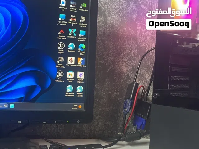 PC Gameng اقتصادي