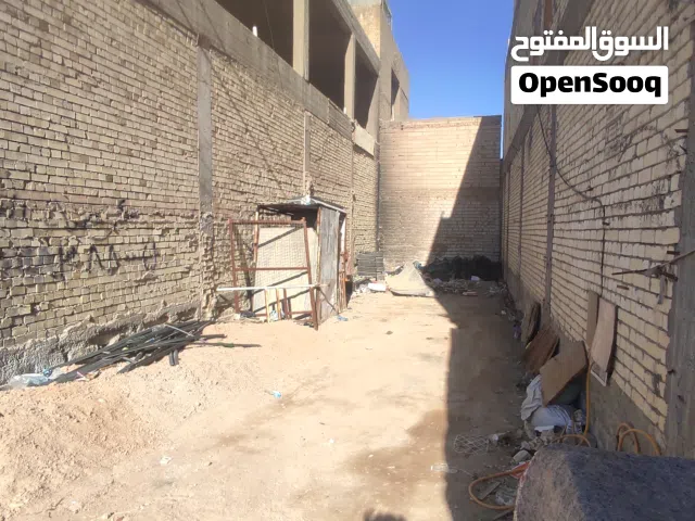 Commercial Land for Sale in Najaf alwafaa